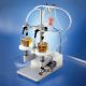 Dosatrice semiautomatica pneumatica