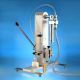 Macchina dosatrice volumetrica manuale MD07