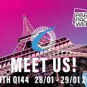 Trade Show France - PARIS