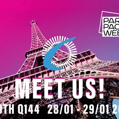 Trade Show France - PARIS